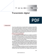 Transimision Digital Cap15