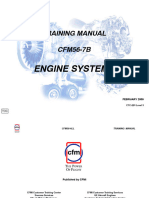 CTC 224 Engine Systems