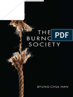 Byung-Chul Han - The Burnout Society-Stanford Briefs (2015) (Z-Lib - Io) .En - PT