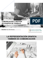 7 La Representacion Grafica Tambien Es Comunicacion