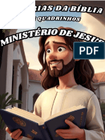 HQ - Ministério de Jesus