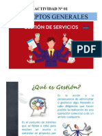 Gestion Intro