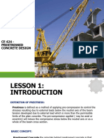 PSC - Introduction