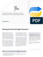 Dual Track Agile Product Framework Guide