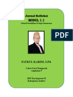 Jurnal Refleksi Modul 1.1 - Compressed