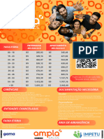 Tabela Comercial PDF