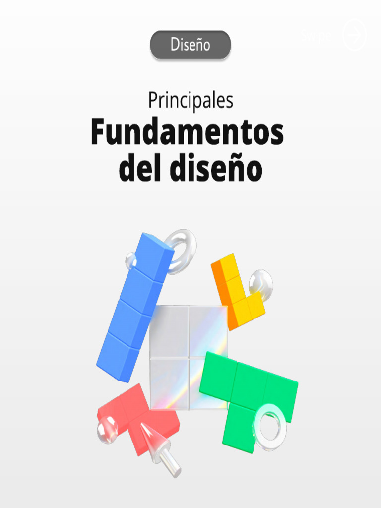 Fundamentos del Diseño Visual Efectivo | PDF | Ritmo