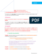 Calcul Probabilitc3a9s