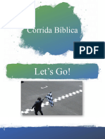 Corrida Bíblica 2