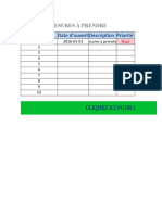IC Action Item List Template 17044 - FR