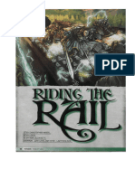 3.5e Riding The Rail (Rus)