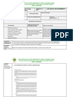 Semana 1 y 2 Grado 9