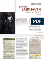 Fairhaven 2st