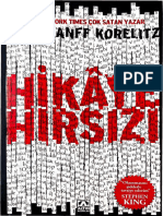 Hikaye Hirsizi Jean Hanff Korelitz PDF Indir 23520 | PDF