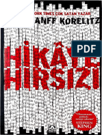 Hikaye Hirsizi Jean Hanff Korelitz PDF Indir 23520