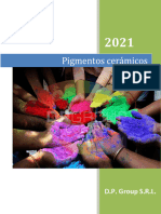 Gama Pigmentos DP