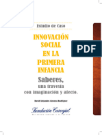 Gironza Innovacion Social 2016