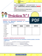 Juliaca 4prim Semana3 Comunicación Profcamila