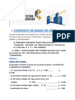 Contratos Ever TS-2