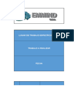 Limpieza y Mantenimiento de Tuberia de Agua de Tercer Nivel Quimicos