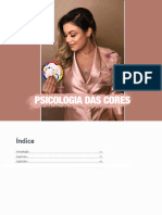 Psicologia Das Cores Nai