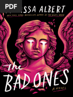 The Bad Ones - Melissa Albert