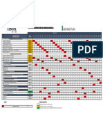 Reporte I.F Diario Uchucchacua - Marzo 2024