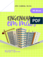 Engenharia em Maos Ebook Gratuito 40 Dicas Jun2023