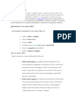 Residuos Solidos.: Estado Sólido