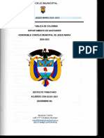Santander Jesus Maria Acuerdo No 2021202 de 12 06 2021