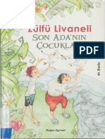 Zülfü Livaneli - Son Ada - Nın Çocukları