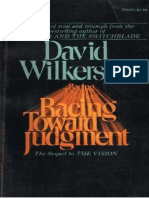 Courir Vers Le Jugement-David Wilkerson