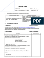 Lesson Plan - b07 - Lesson A