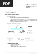 EN 3-2005 Example 002