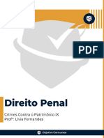 CRIMES CONTRA O PATRIMÔNIO - Docx - Documentos Google