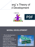 Moral Dev 1 PDF