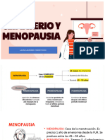 Menopausia