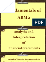 Interpretation of Financial Statements 9 PDF