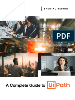A Complete Guide To Uipath Erp Today