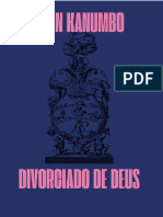 DIVORCIADO DE DEUS - John Kanumbo - 2024