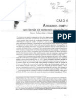 Caso 4. Amazon