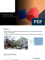 Aula 8 - Estudo Dos Planos