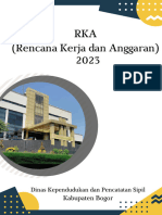 Cover RKA 2023