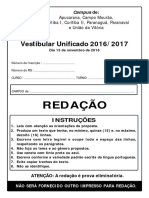 REDAÇÃO