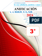 PLANIFICACION ANUAL 6° A y B - 2023 - OPS