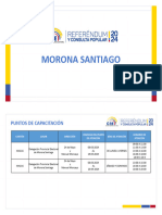 Morona Santiago 1