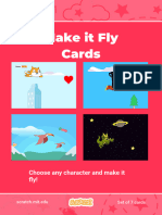 Fly Cards
