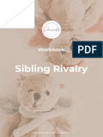 Workbook - Sibling Rivalry-1