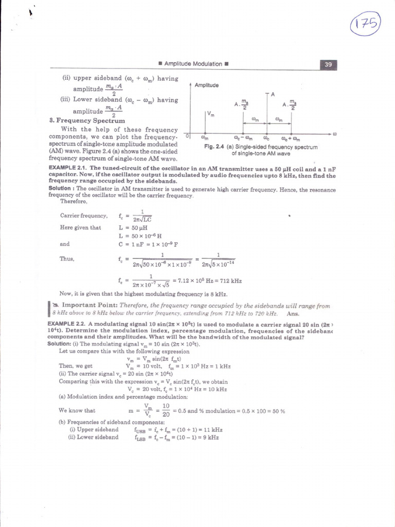 Lec 14 Solved | PDF
