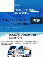 2 Auditoria Financiera